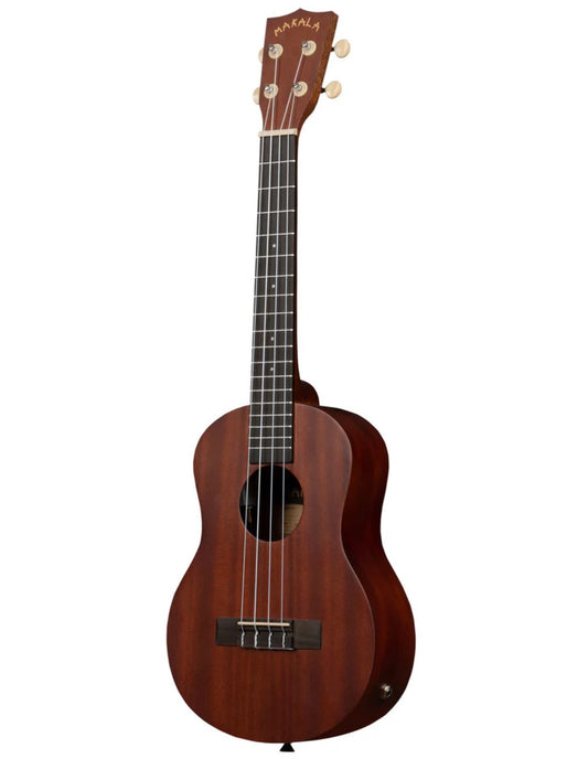 Kala Makala MK-TE Tenora izmēra Ukulele ar skaņas noņēmēju EQ