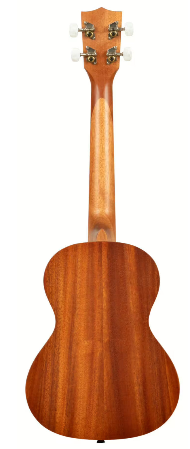 KALA KA-GARDENIA-T - Gardenia Mahogany Tenora Ukulele, ar Somu