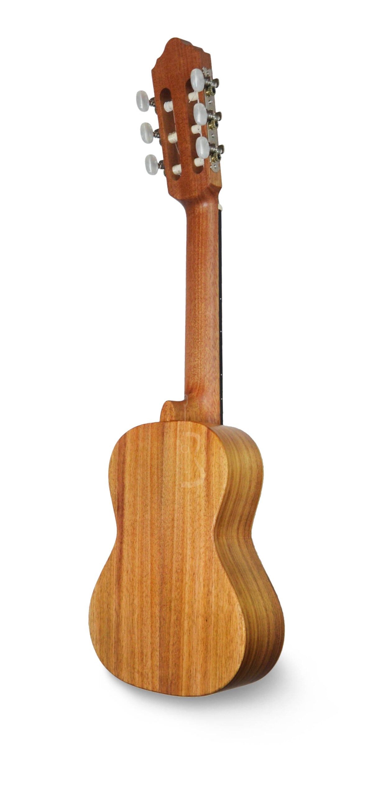 APC GS Guitalele Tenora izmēra ukulele KOA (ADGCEA skaņojums)