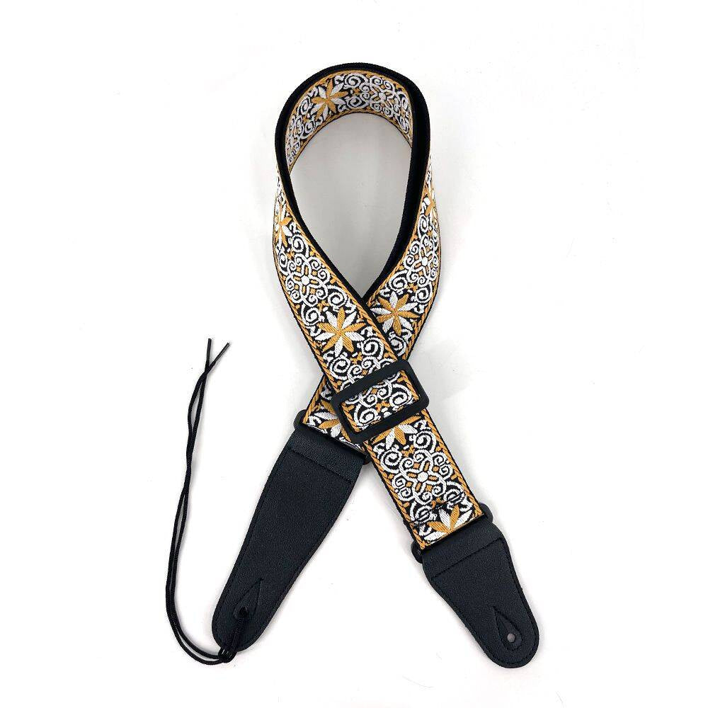 Siksniņa UKULELEI vai ĢITĀRAI Golden Star