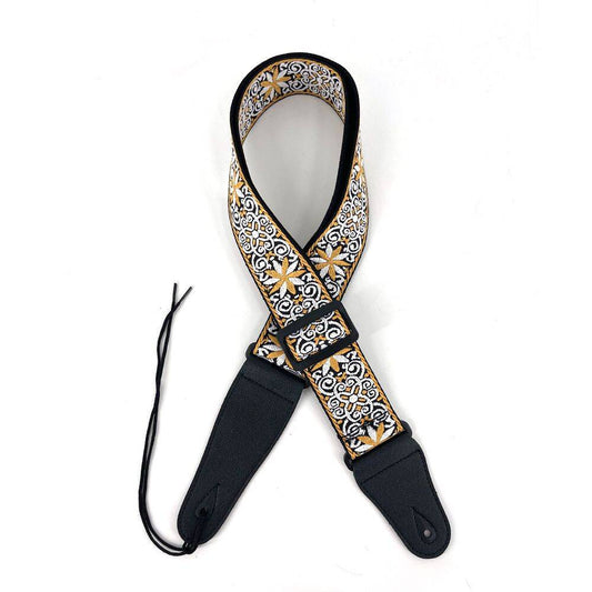 Siksniņa UKULELEI vai ĢITĀRAI Golden Star