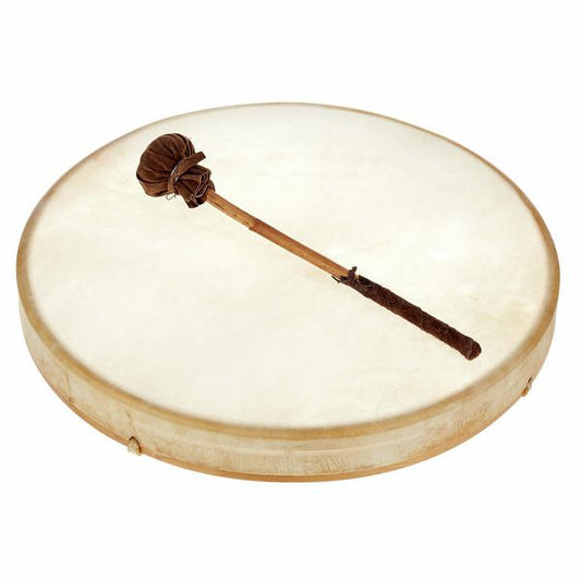 Šamaņu bungas 45cm