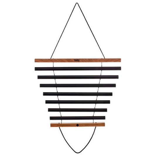 Sela Harmony Bar Chimes 7 Dark