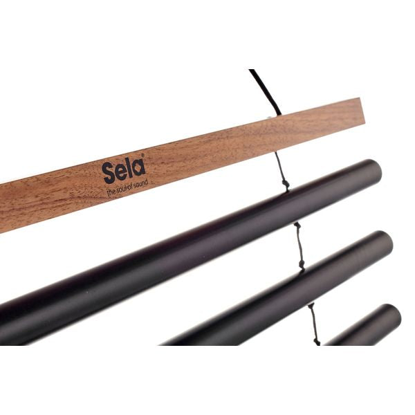Sela Harmony Bar Chimes 7 Dark