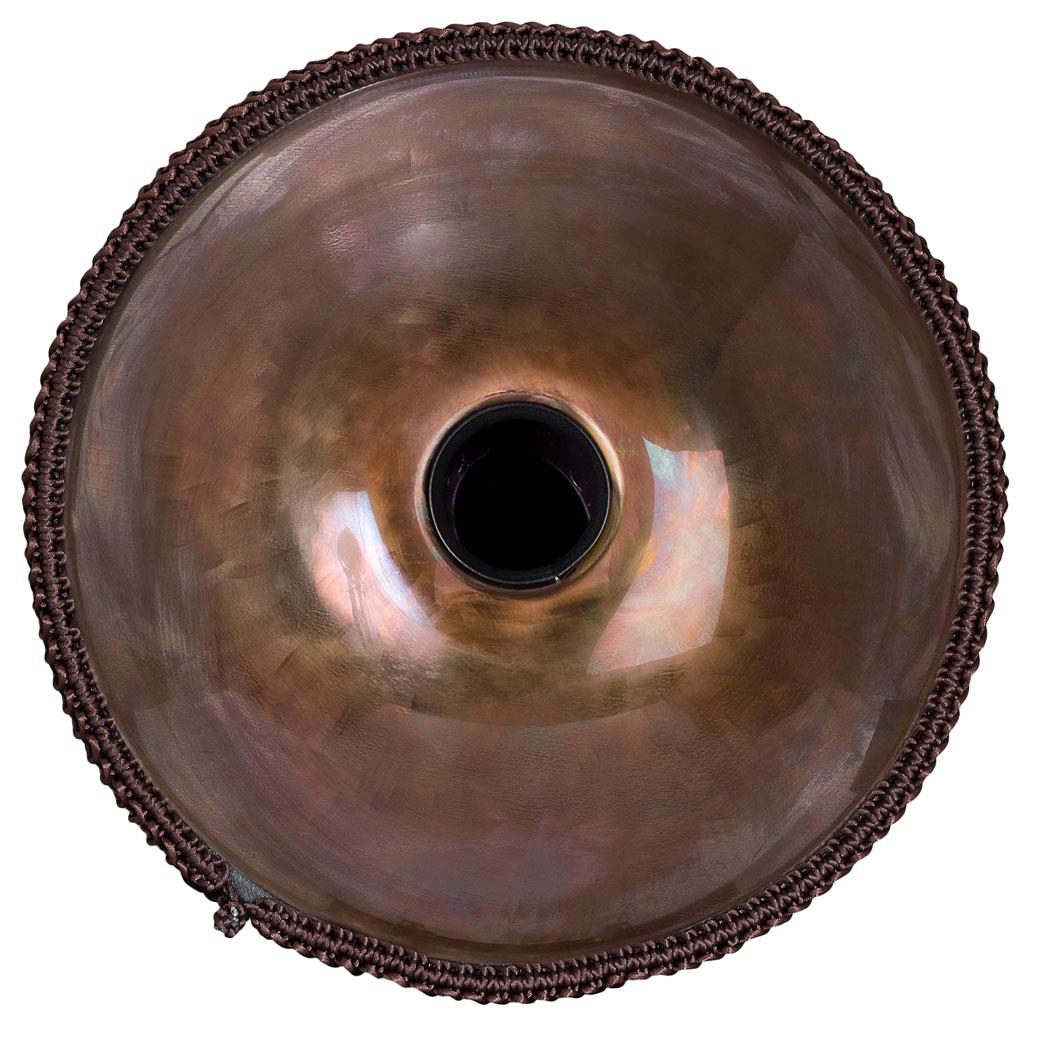 Sela Majesty Handpan B Minor9