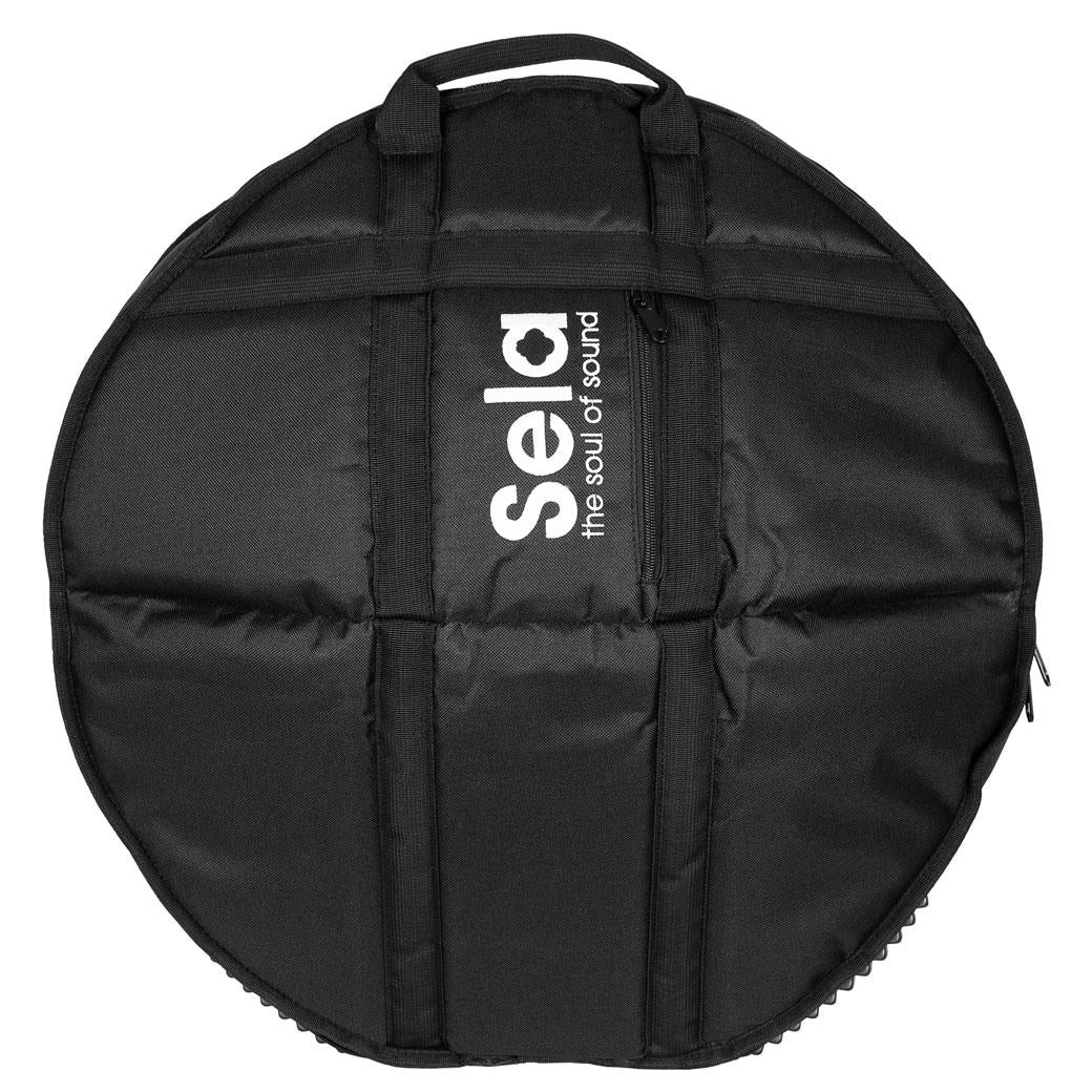 Sela Majesty Handpan B Minor9