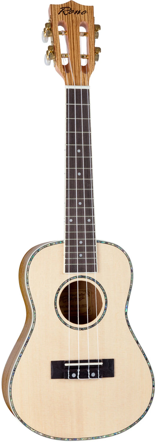 Reno RU 320 Grand koncerta izmēra ukulele