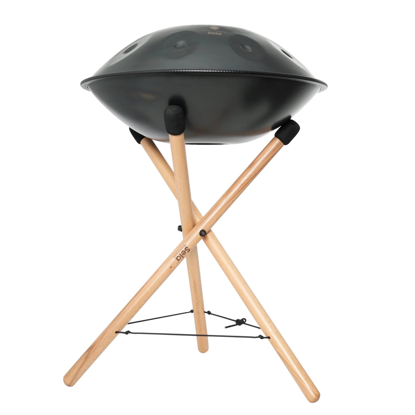 Sela Medium Handpan Hang Statīvs 60cm