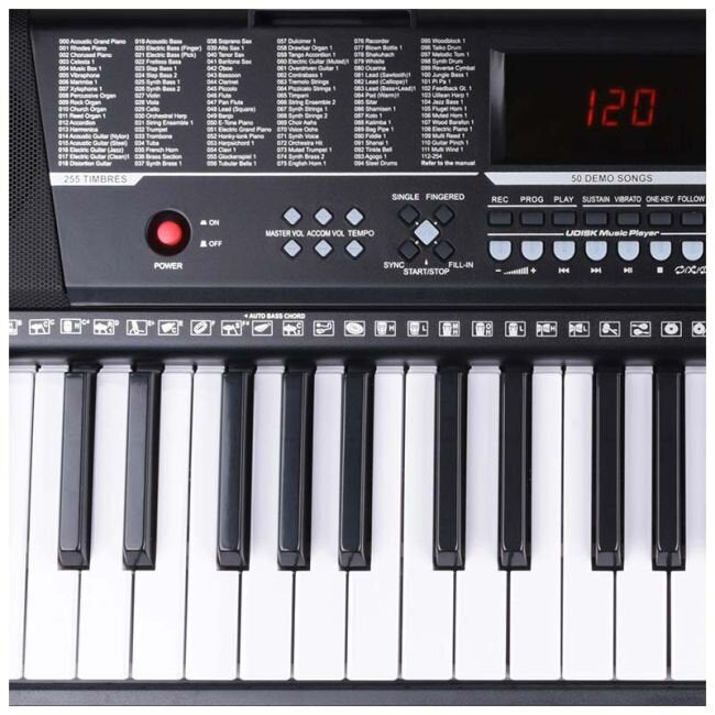 Sintezators bērniem MK 2102