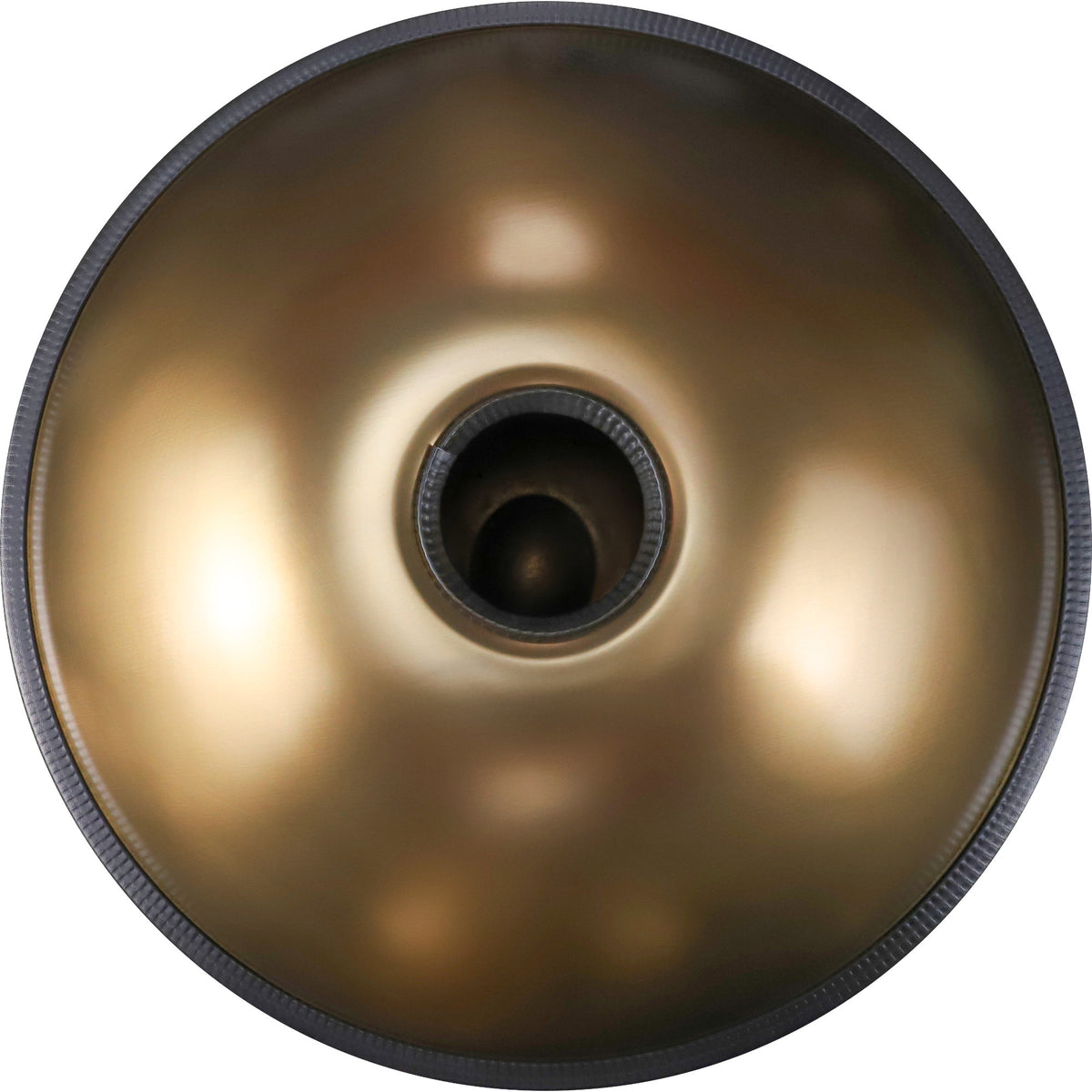 Sela Nomo Handpan Komplekts D Kurd 9 notis + Soma + Statīvs