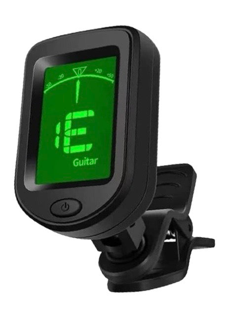 TUNER T03 UKULELES SKAŅOTĀJS