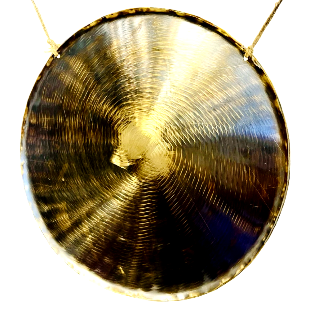 Gongs 40cm Radīts Latvijā Kambars Varkalis