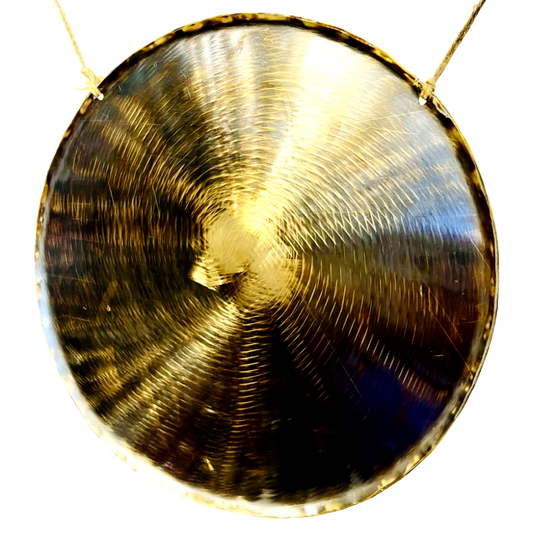 Gongs 40cm Radīts Latvijā Kambars Varkalis