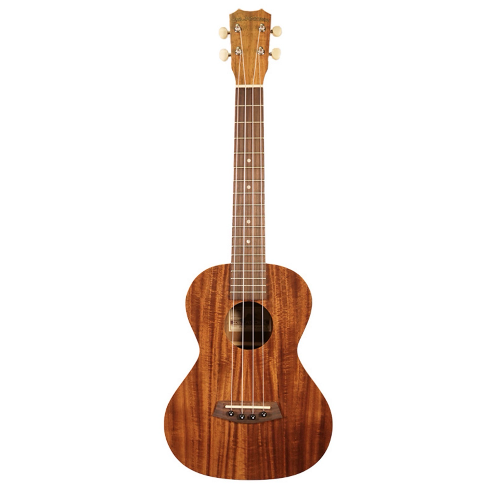 Kanilea Islander AT-4 Tenora izmēra Ukulele