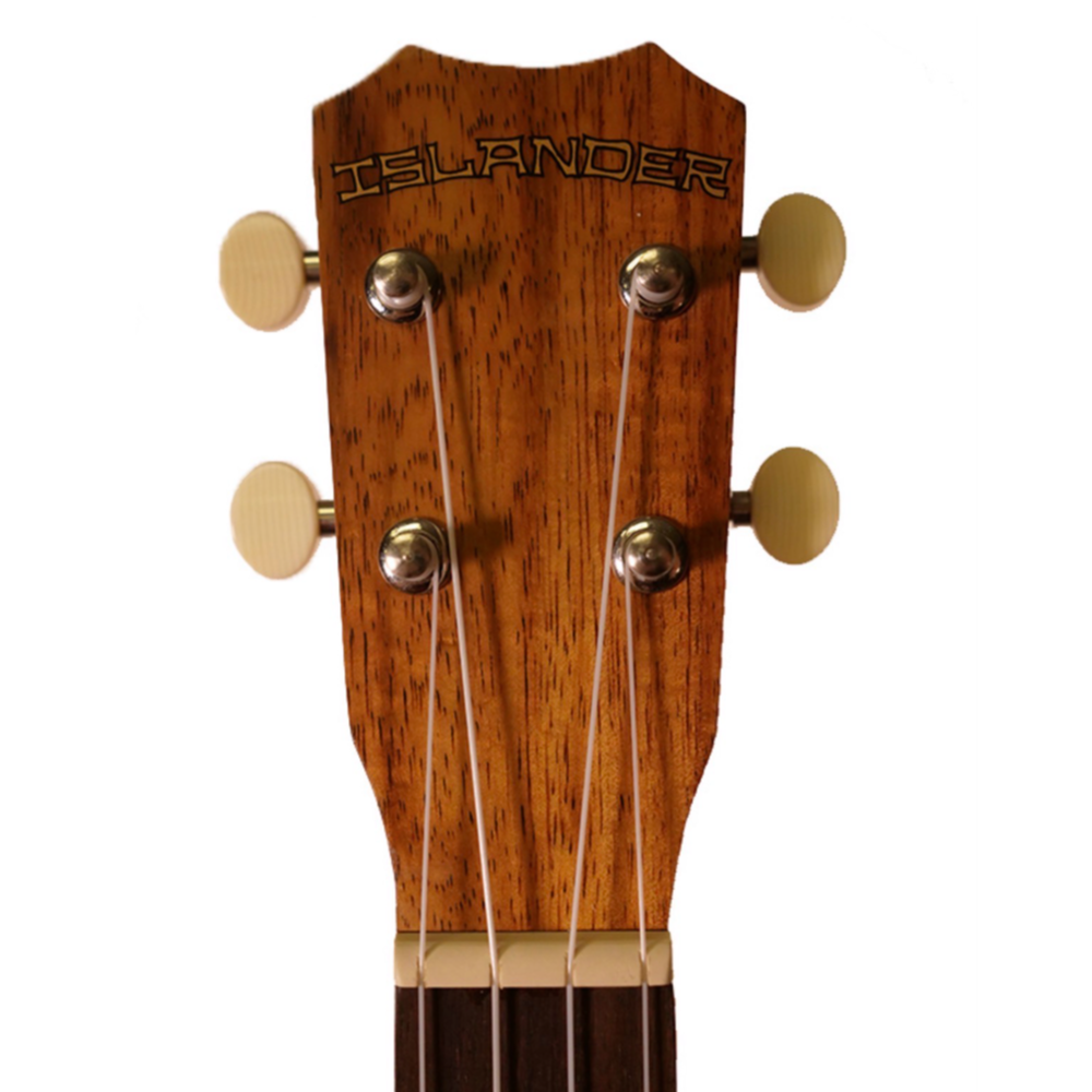 Kanilea Islander AT-4 Tenora izmēra Ukulele