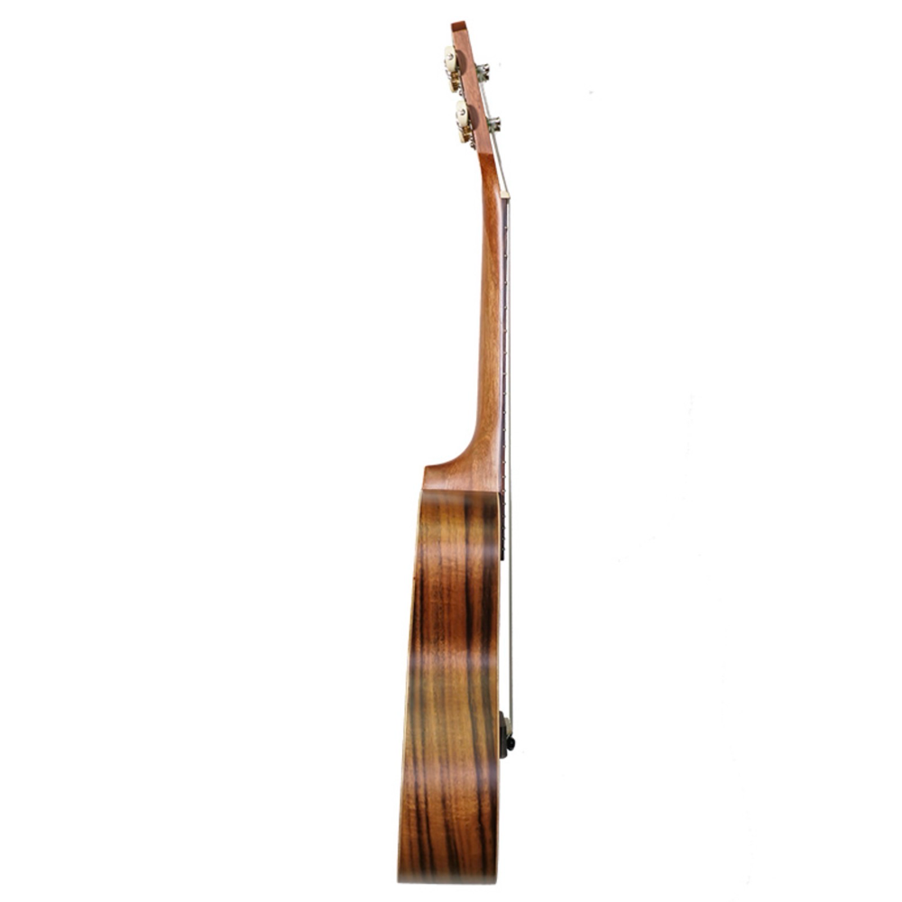 Kanilea Islander AT-4 Tenora izmēra Ukulele