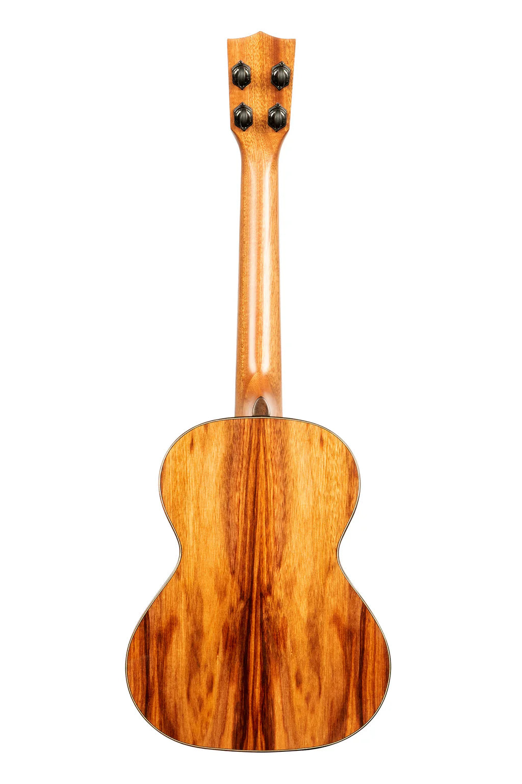 Kala KA-PX-MACA-T Premier Tenora izmēra Ukulele - Exotic Macawood