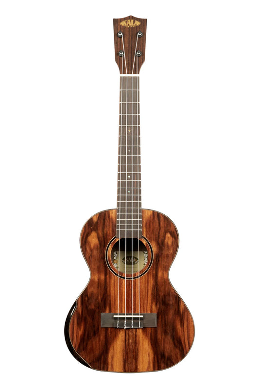 Kala KA-PX-MACA-T Premier Tenora izmēra Ukulele - Exotic Macawood
