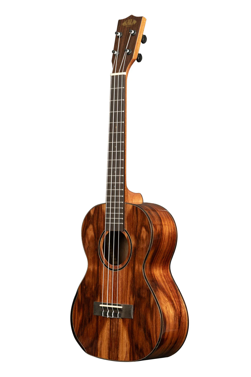 Kala KA-PX-MACA-T Premier Tenora izmēra Ukulele - Exotic Macawood