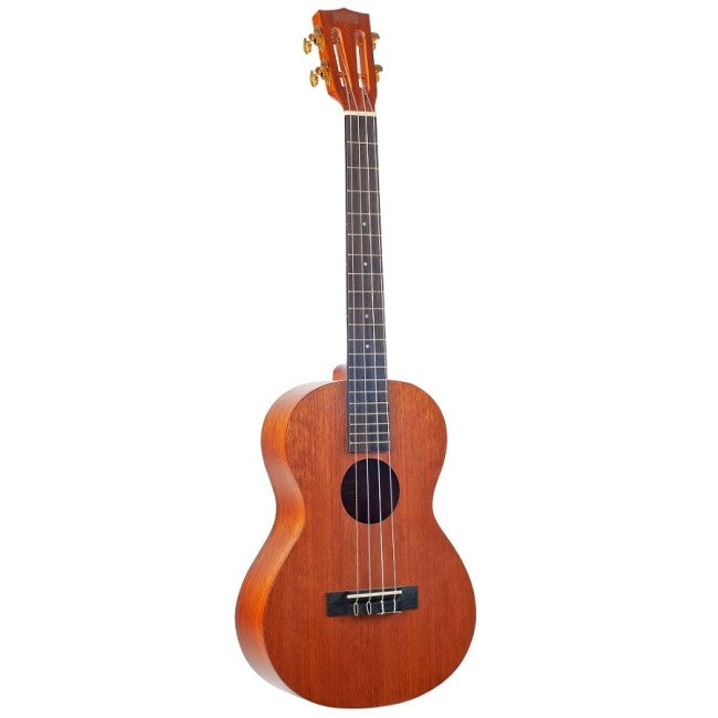 Baritona ukulele Mahalo MJ4-TBR + Soma