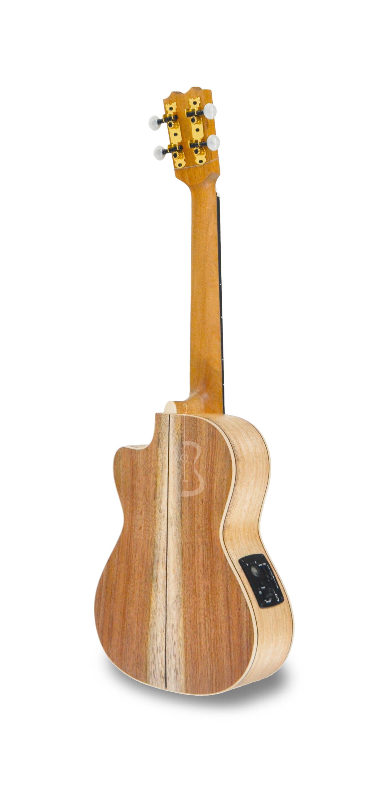 APC TC CW Tenora izmēra ukulele KOA (GCEA skaņojums)