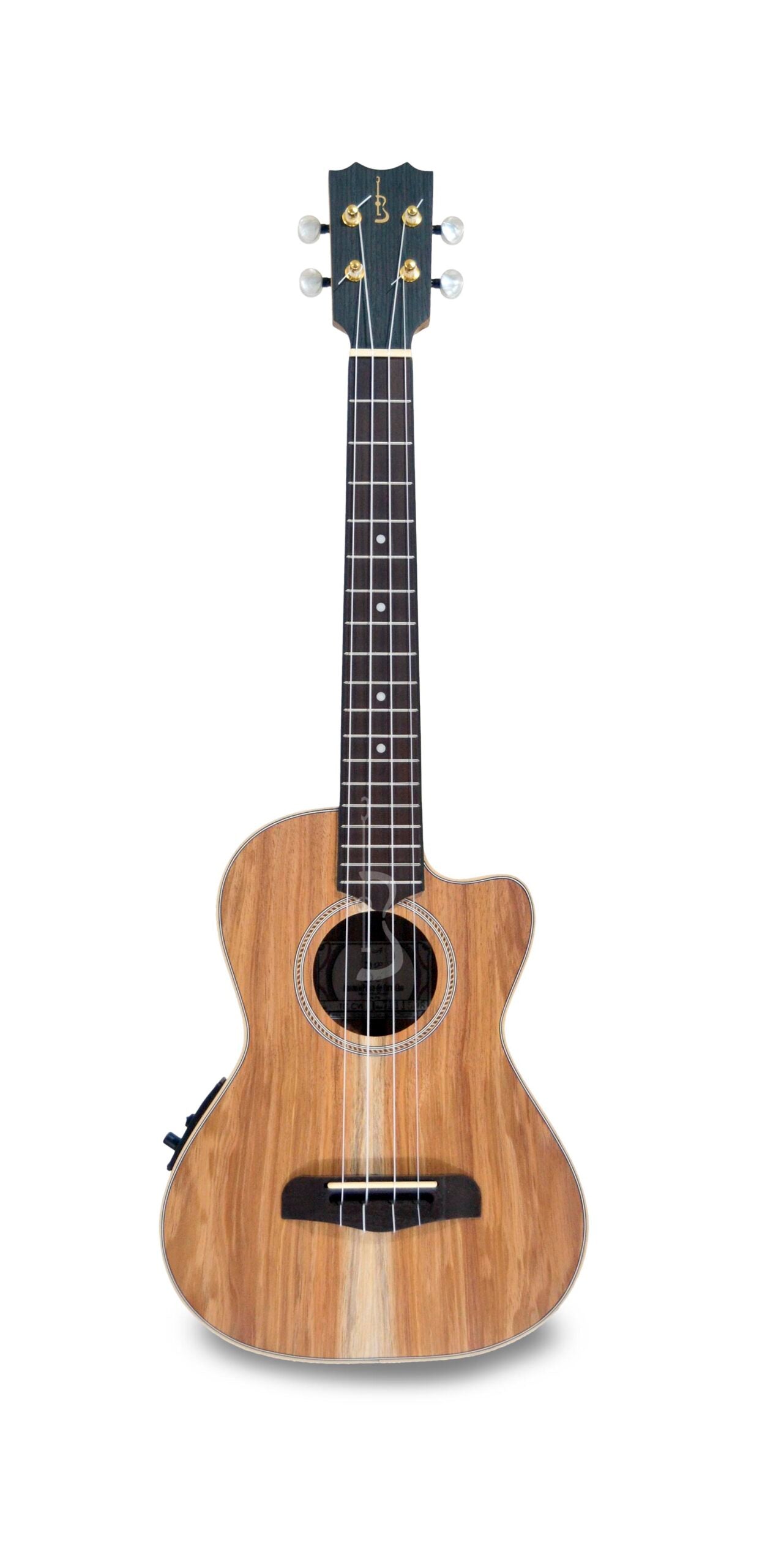 APC TC CW Tenora izmēra ukulele KOA (GCEA skaņojums)