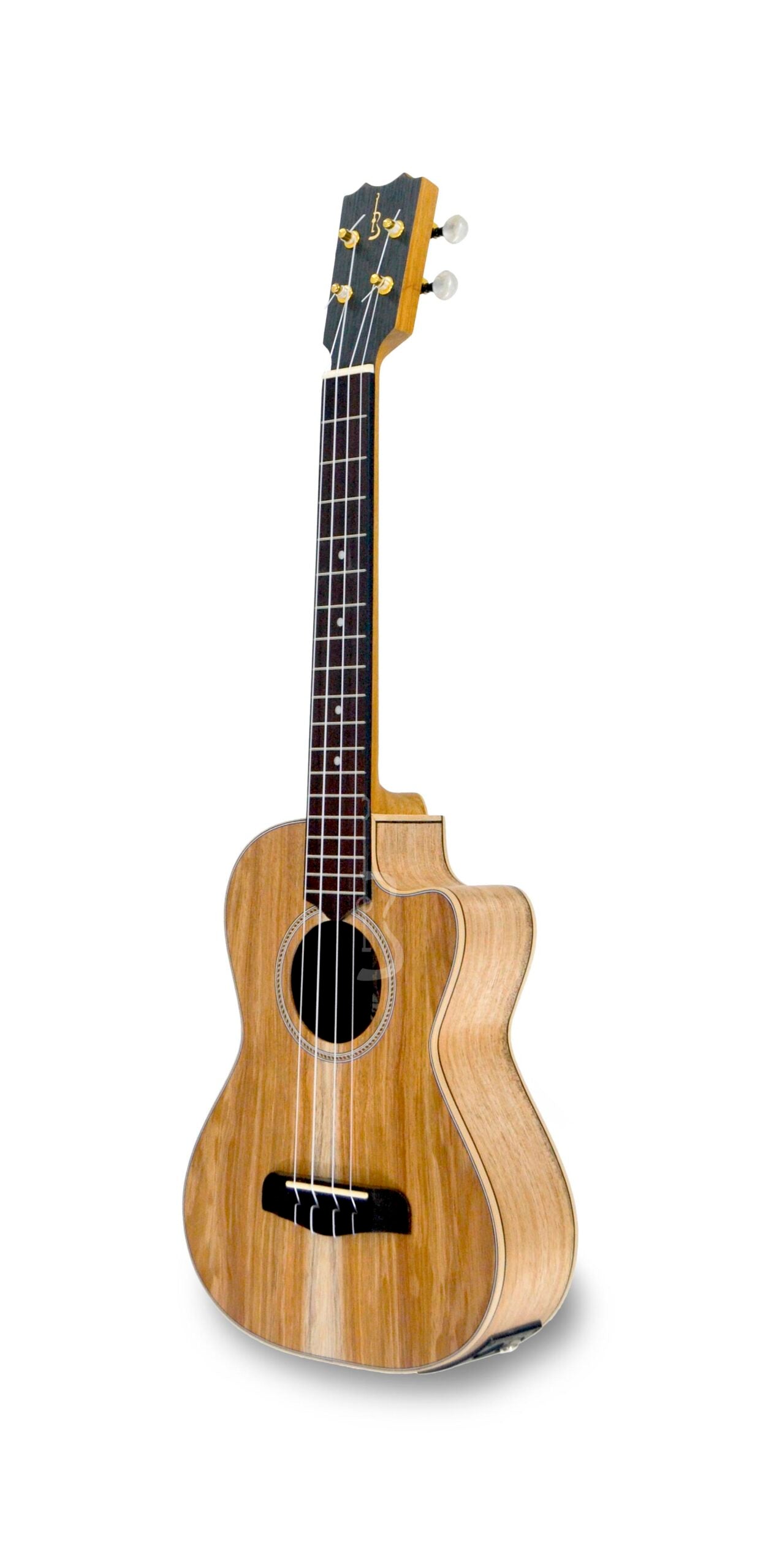 APC TC CW Tenora izmēra ukulele KOA (GCEA skaņojums)