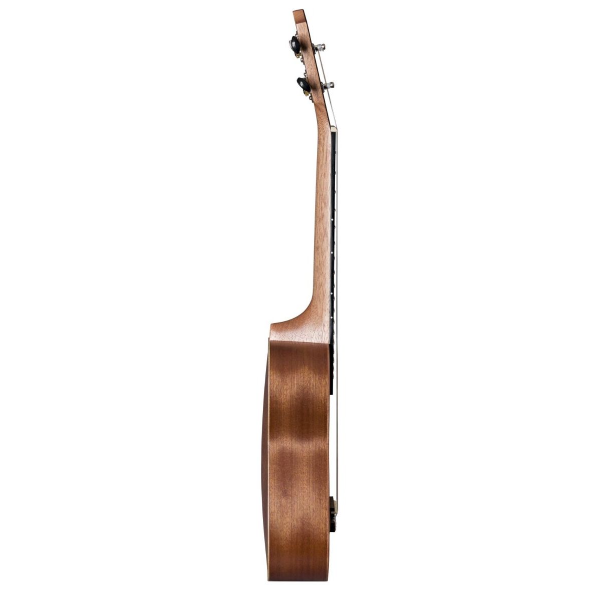Baton Rouge V1-SL Soprāna izmēra ukulele ar garāku (Koncerta izmēra) kaklu