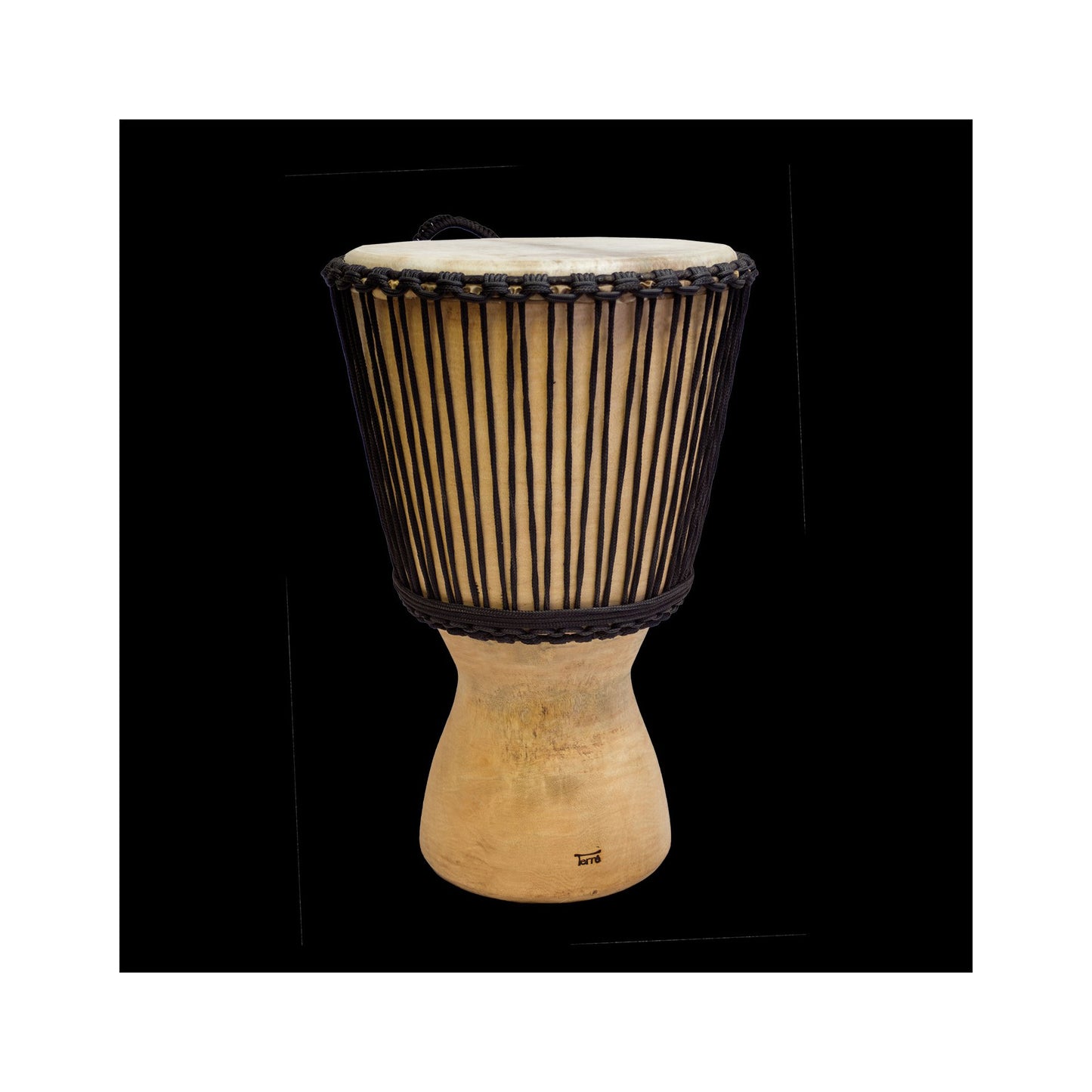 Basa Djembe Master Basswonder