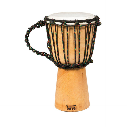 Djembe nature Džamba bungas 30cm
