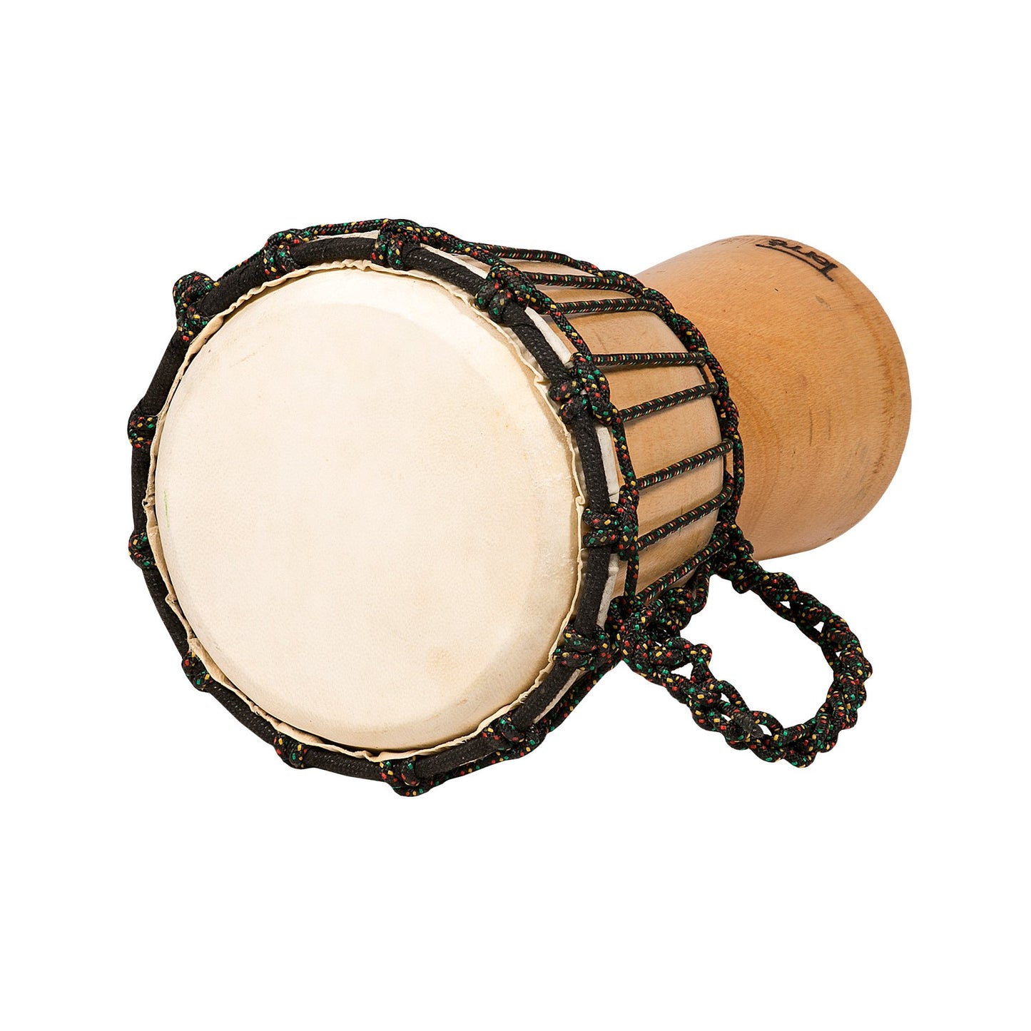Djembe nature Džamba bungas 30cm