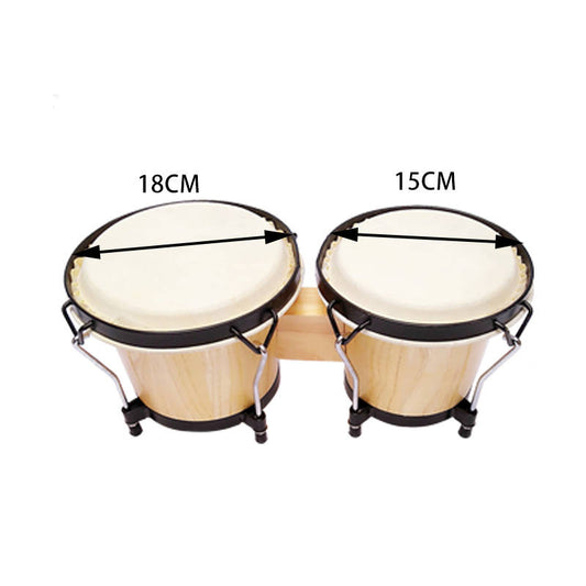 Bongos