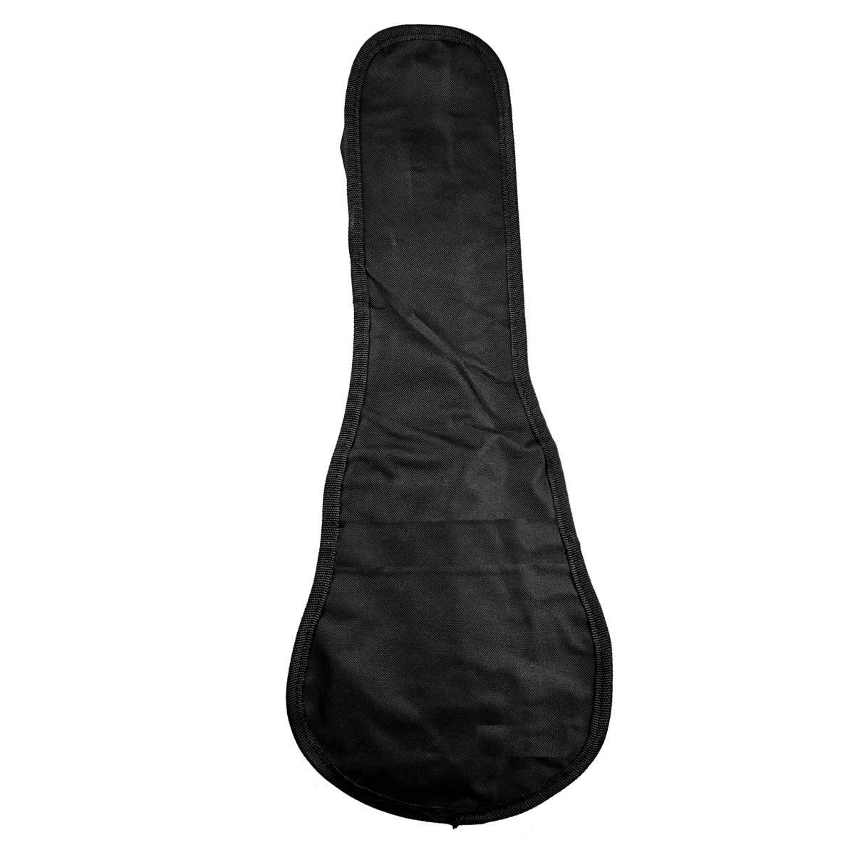 Koncerta izmēra ukuleles soma Ukulele bag 23" Hard Bag