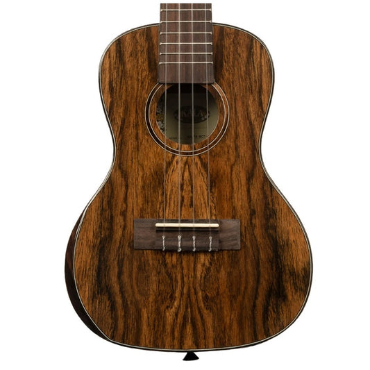 Kala KA-PX-BCT-C Premier Koncerta izmēra Ukulele - Exotic Bocote