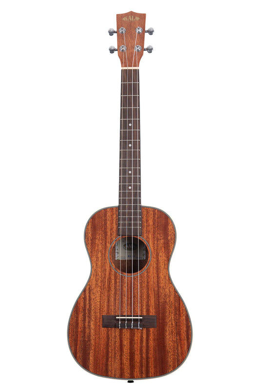 KALA KA-BG Baritona izmēra ukulele Mahogany (DGBE skaņojums)