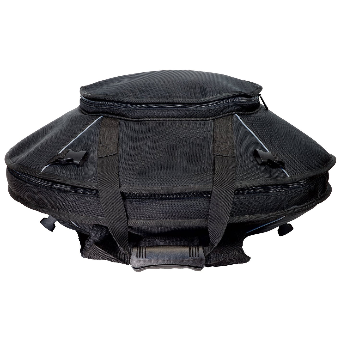 Terre GmbH Moon-II Handpan D Kurd + Soma