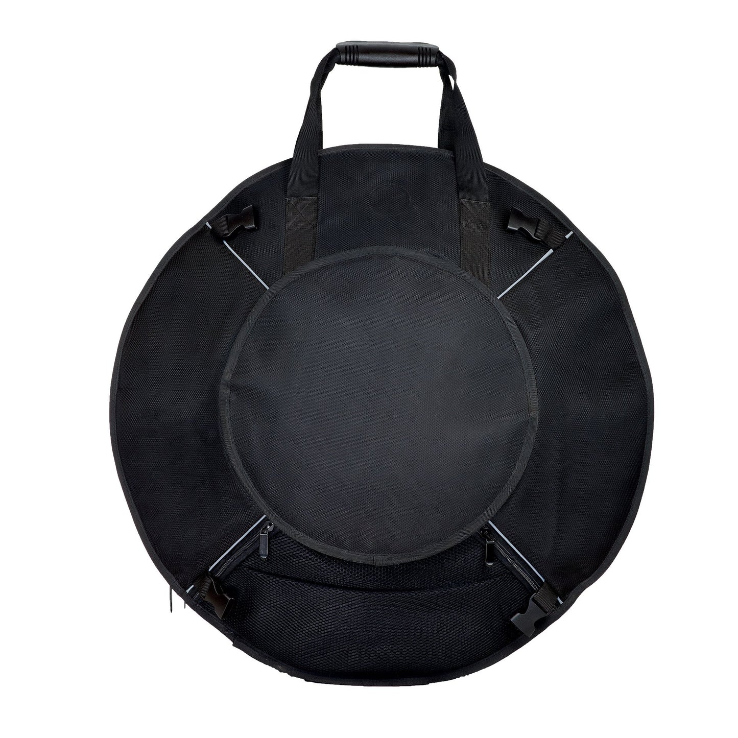 Terre GmbH Moon-II Handpan D Kurd + Soma