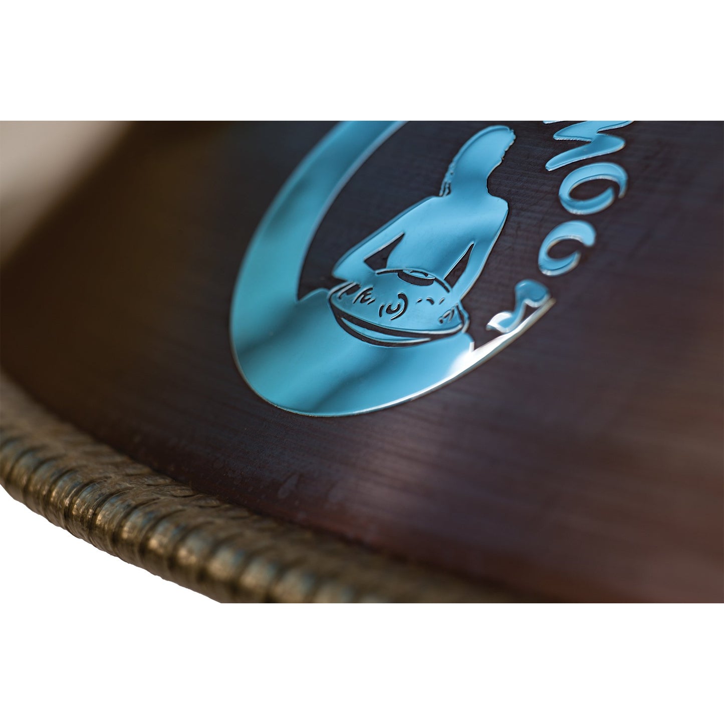 Terre GmbH Moon-II Handpan D Kurd + Soma