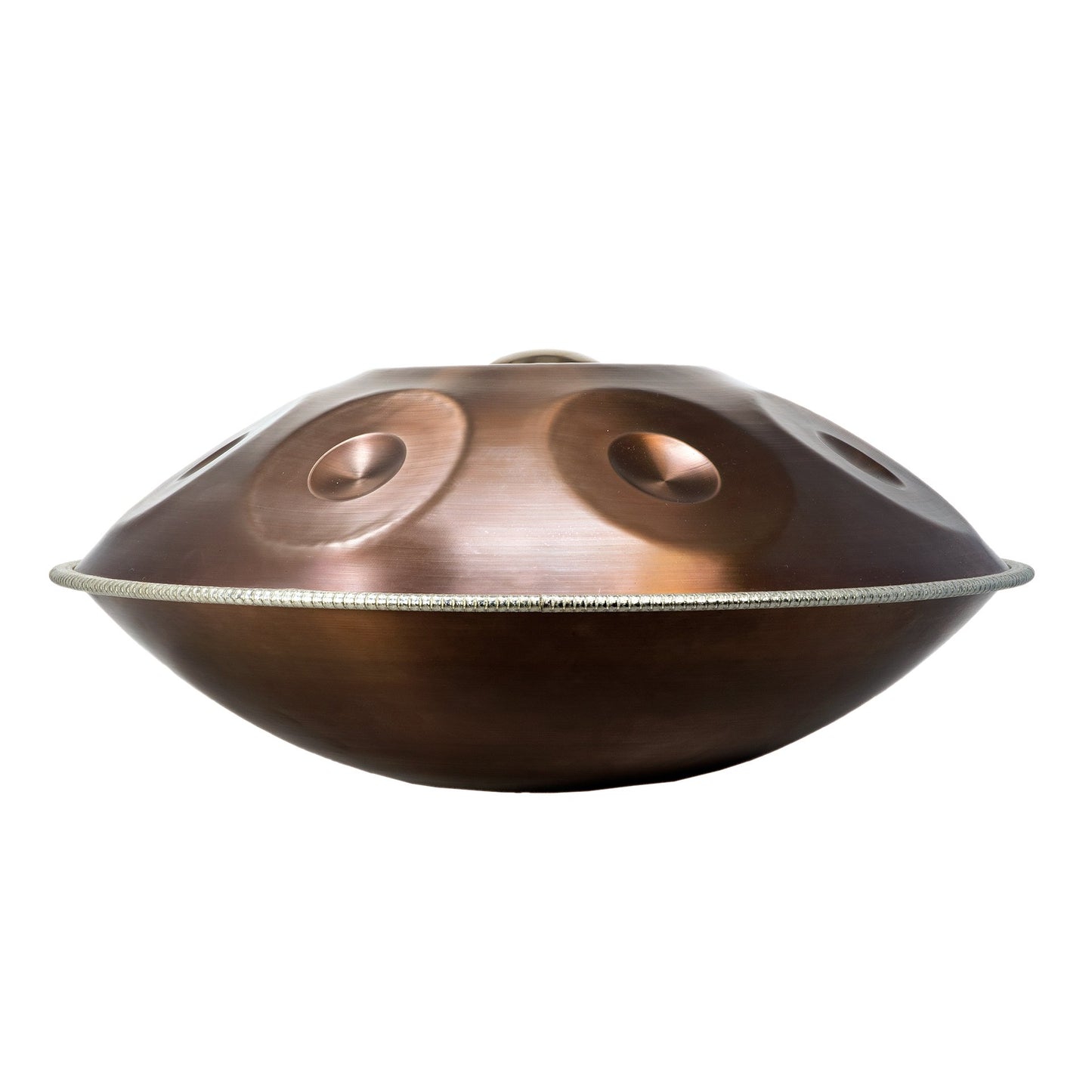 Terre GmbH Moon-II Handpan D Kurd + Soma