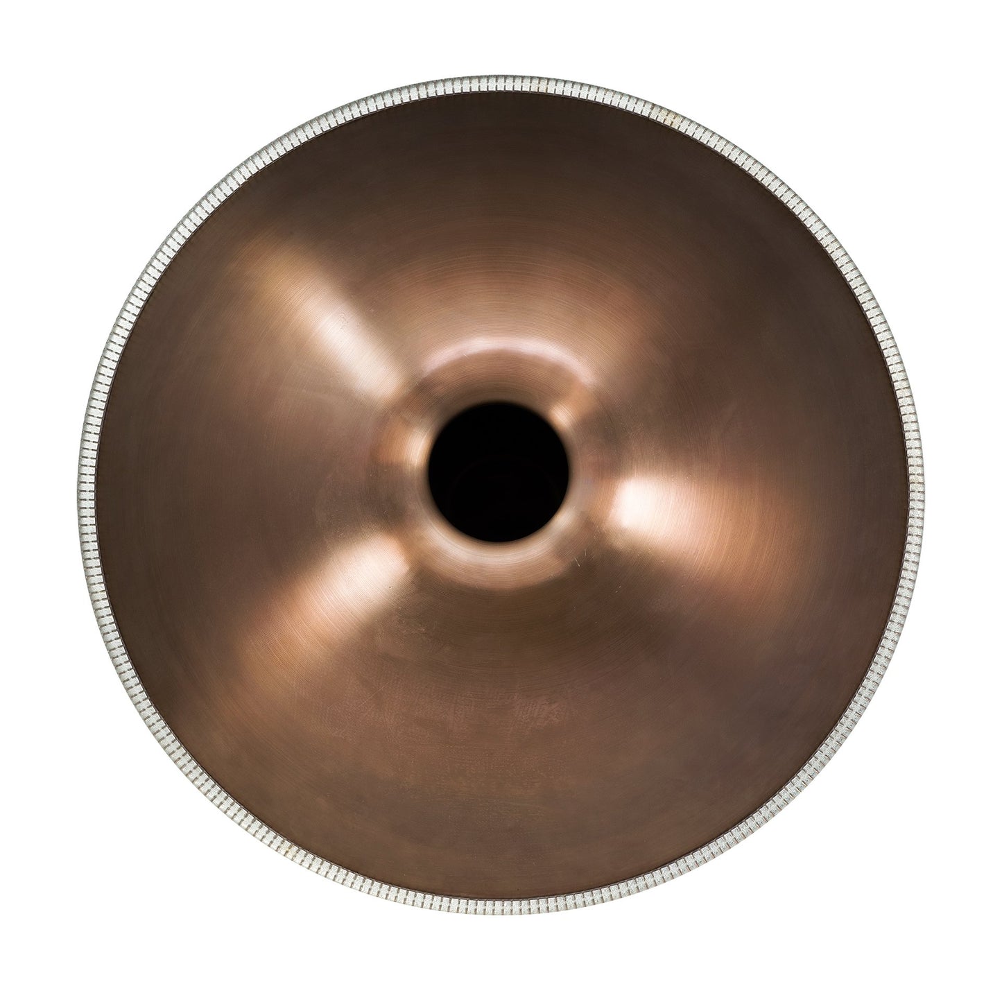 Terre GmbH Moon-II Handpan D Kurd + Soma