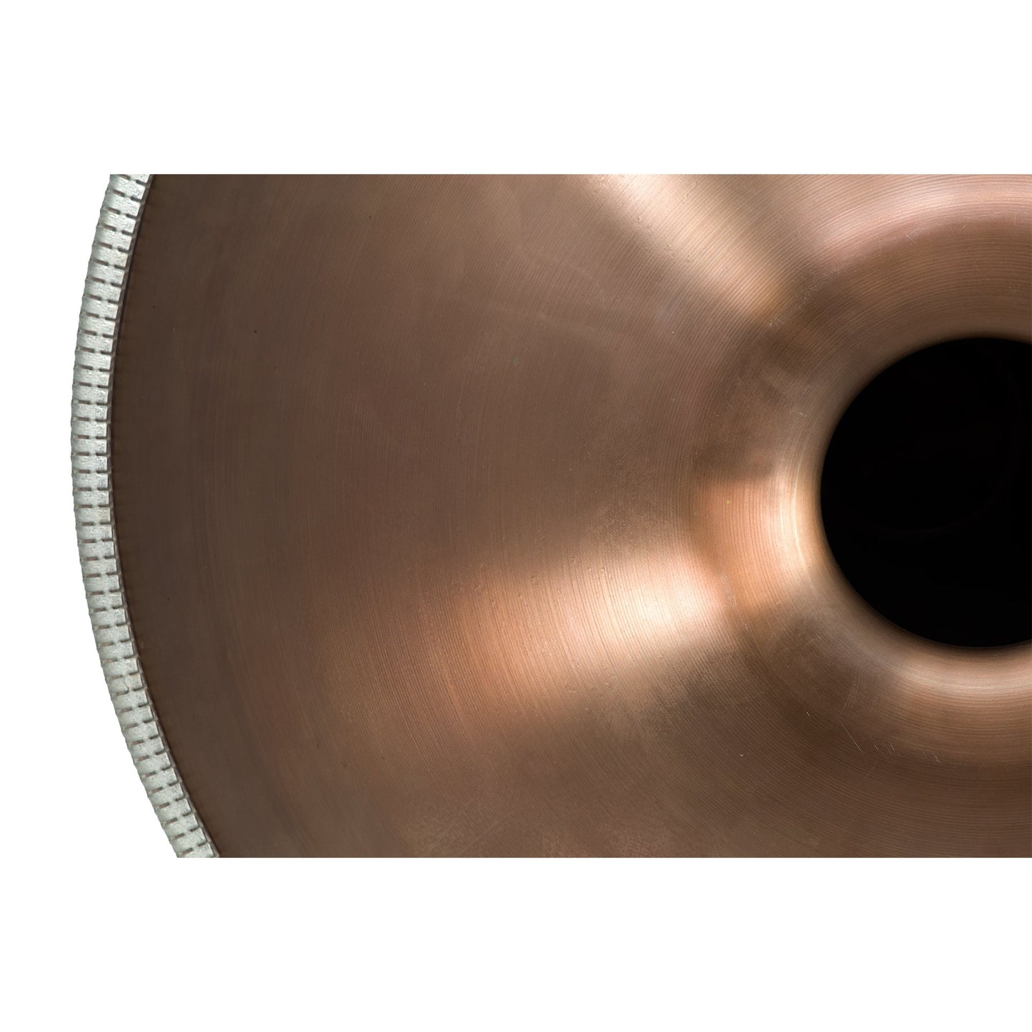 Terre GmbH Moon-II Handpan D Kurd + Soma