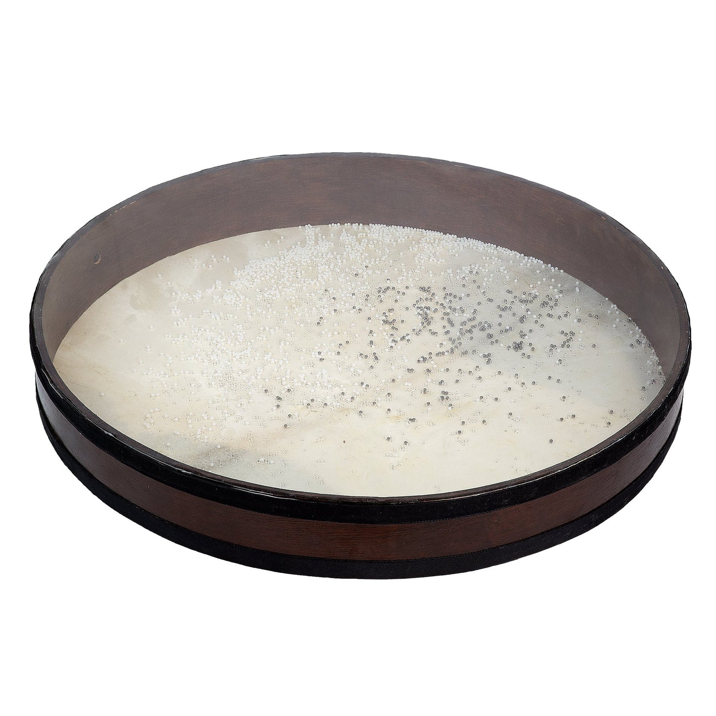 Okeāna Lietus Bunga Ocean Drum Plexy-Skin 40cm