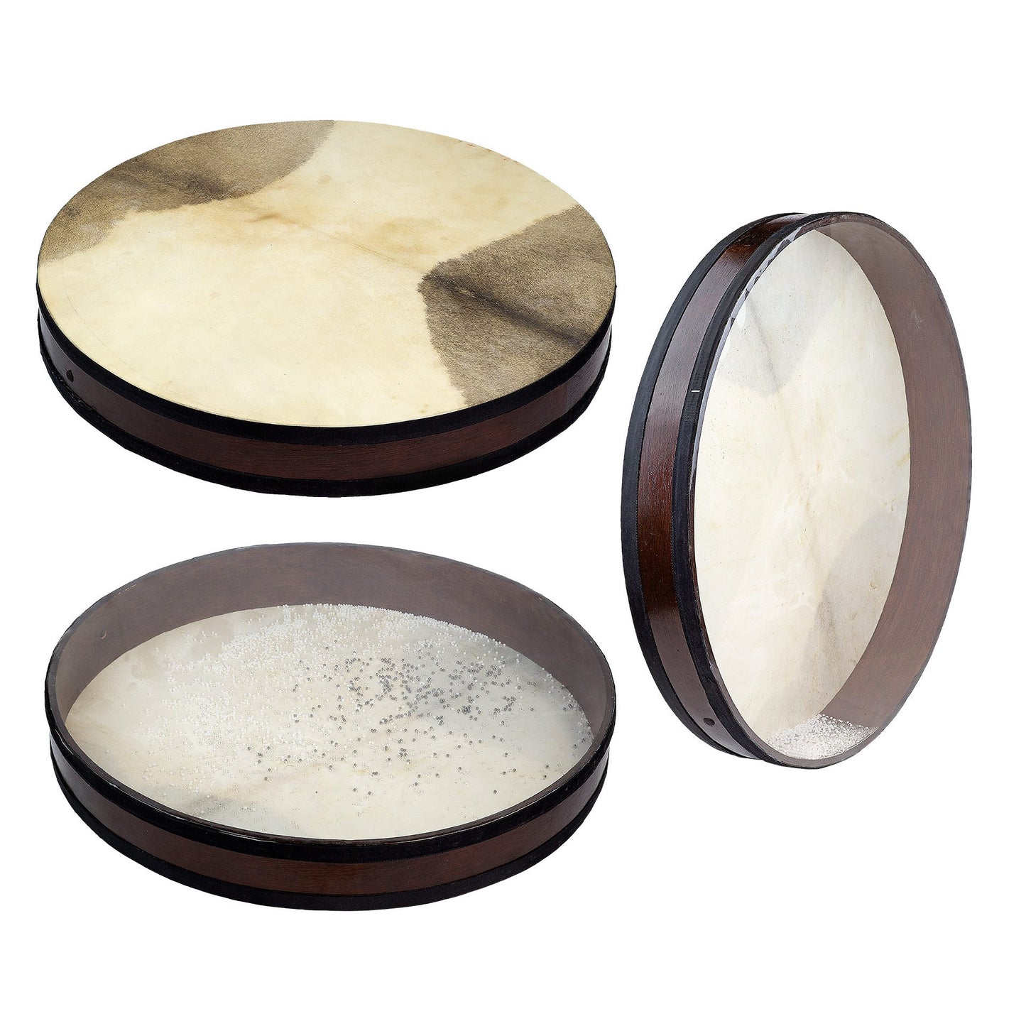 Okeāna Lietus Bunga Ocean Drum Plexy-Skin 40cm