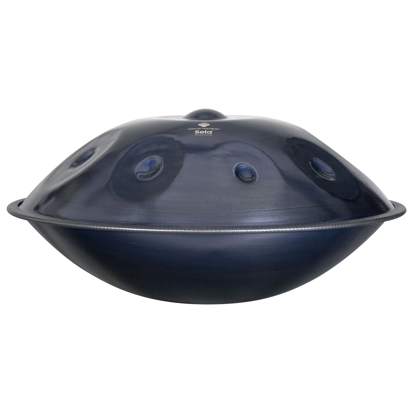 Sela Melody Handpan E Kurd SE309 + Soma