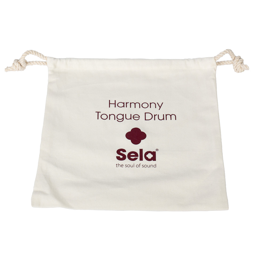 ZVANGA Sela Harmony Tongue Drum 12" Am La Minora Pentatonika