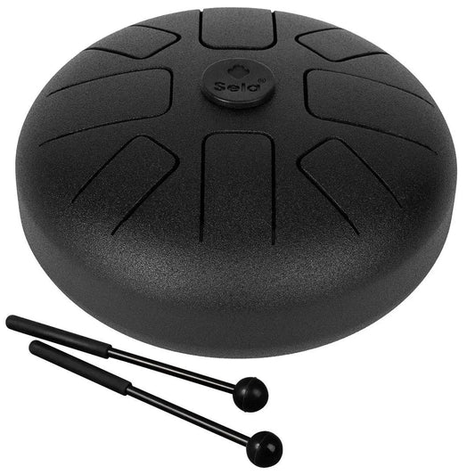 ZVANGA Sela Harmony Tongue Drum 8.5" B Akebono
