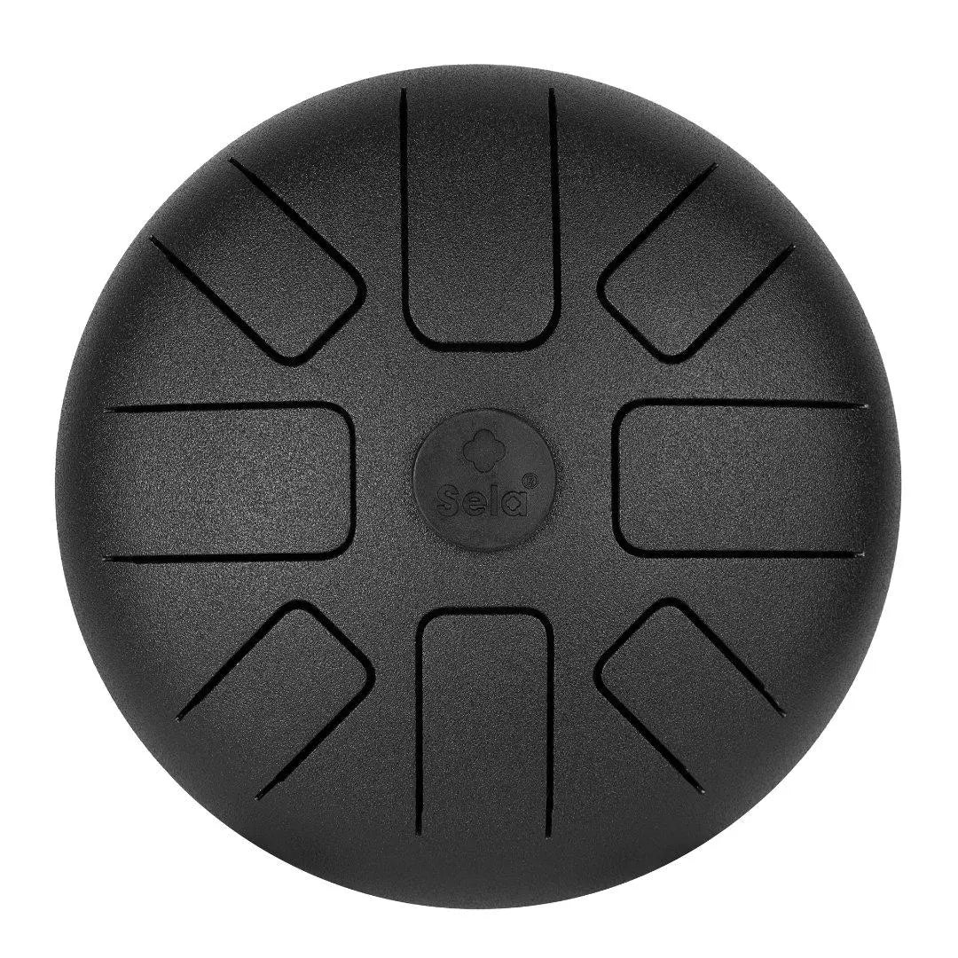 ZVANGA Sela Harmony Tongue Drum 8.5" C major pentatonic
