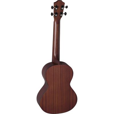 Baton Rouge UV11-T-SCR Tenora izmēra ukulele 20s Edition Ar Skaņu Noņēmēju