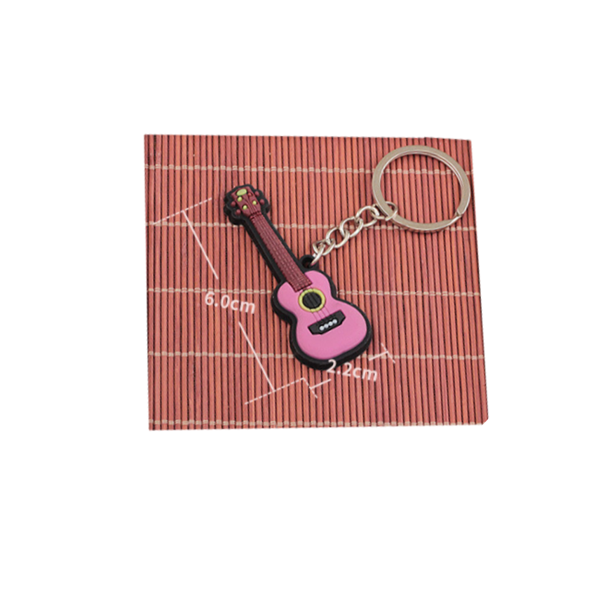 ATSLĒGU PIEKARIŅŠ UKULELE
